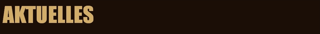 Aktuelles